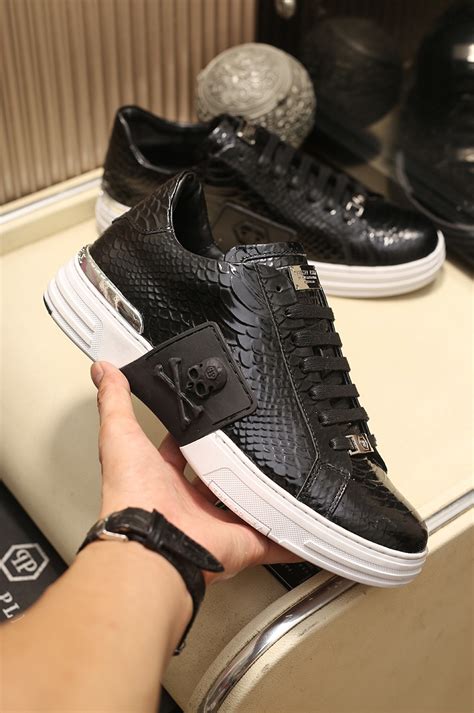 fake philipp plein shoes|philipp plein shoes outlet.